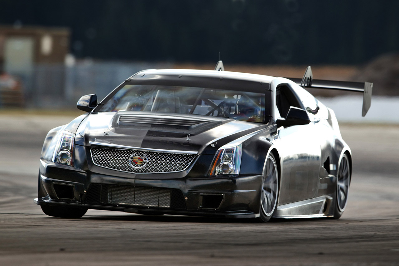 Cadillac Car Hd Pics