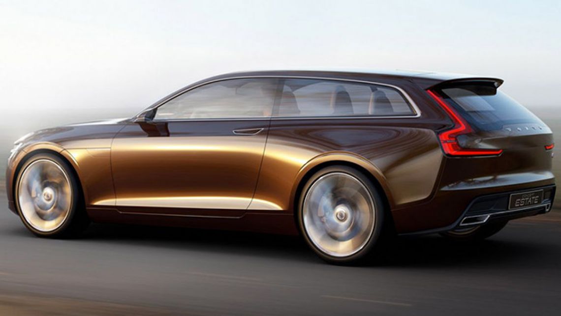 Volvo Car Images Hd