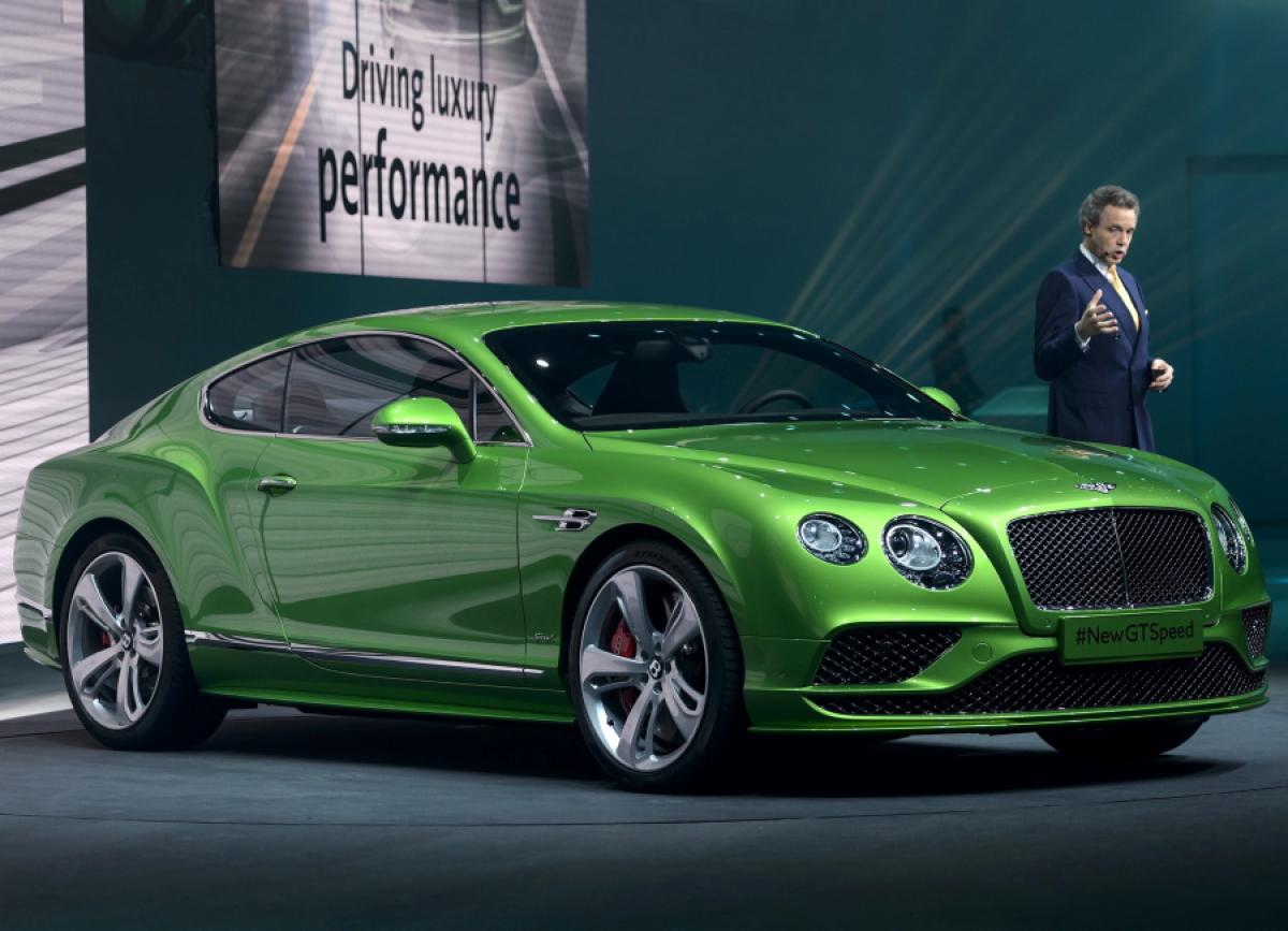 Bentley Car Photos Hd Wallpapers