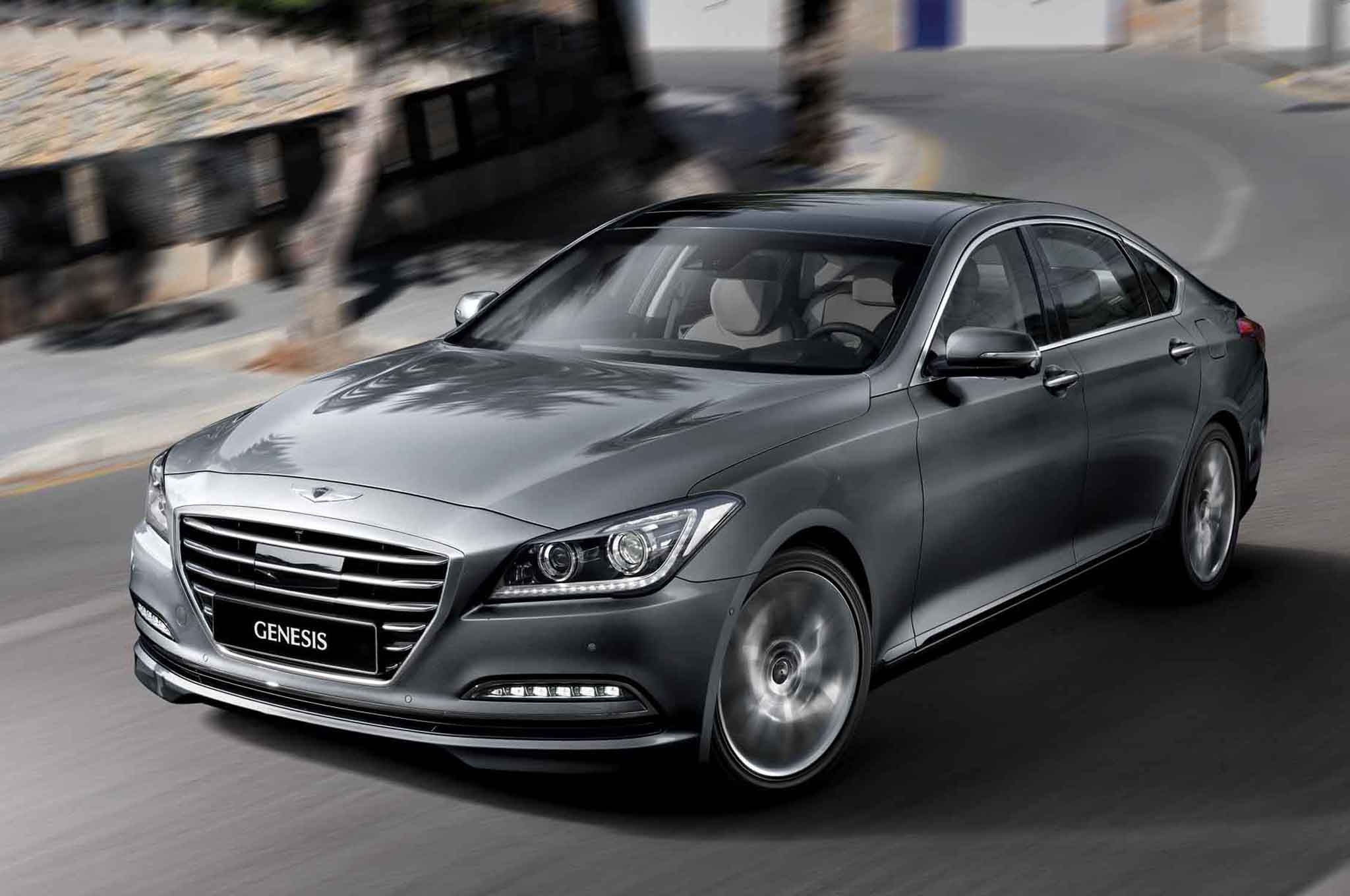 Hyundai Car Wallpaper Download